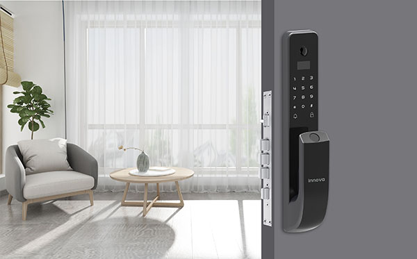 酒店公寓电子密码锁比机械锁有什么优势呢？