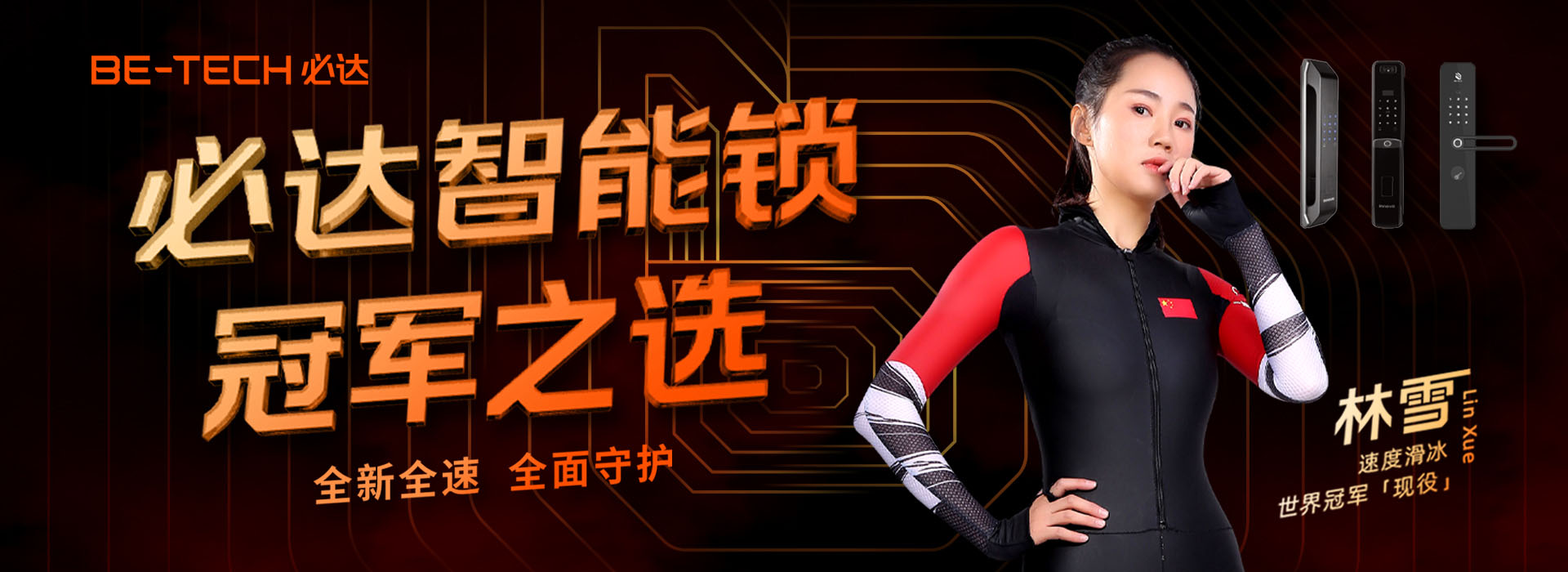 广东必达保安系统有限公司简介