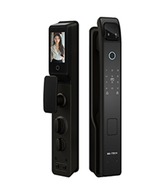 必达智能锁A10PEOMAX